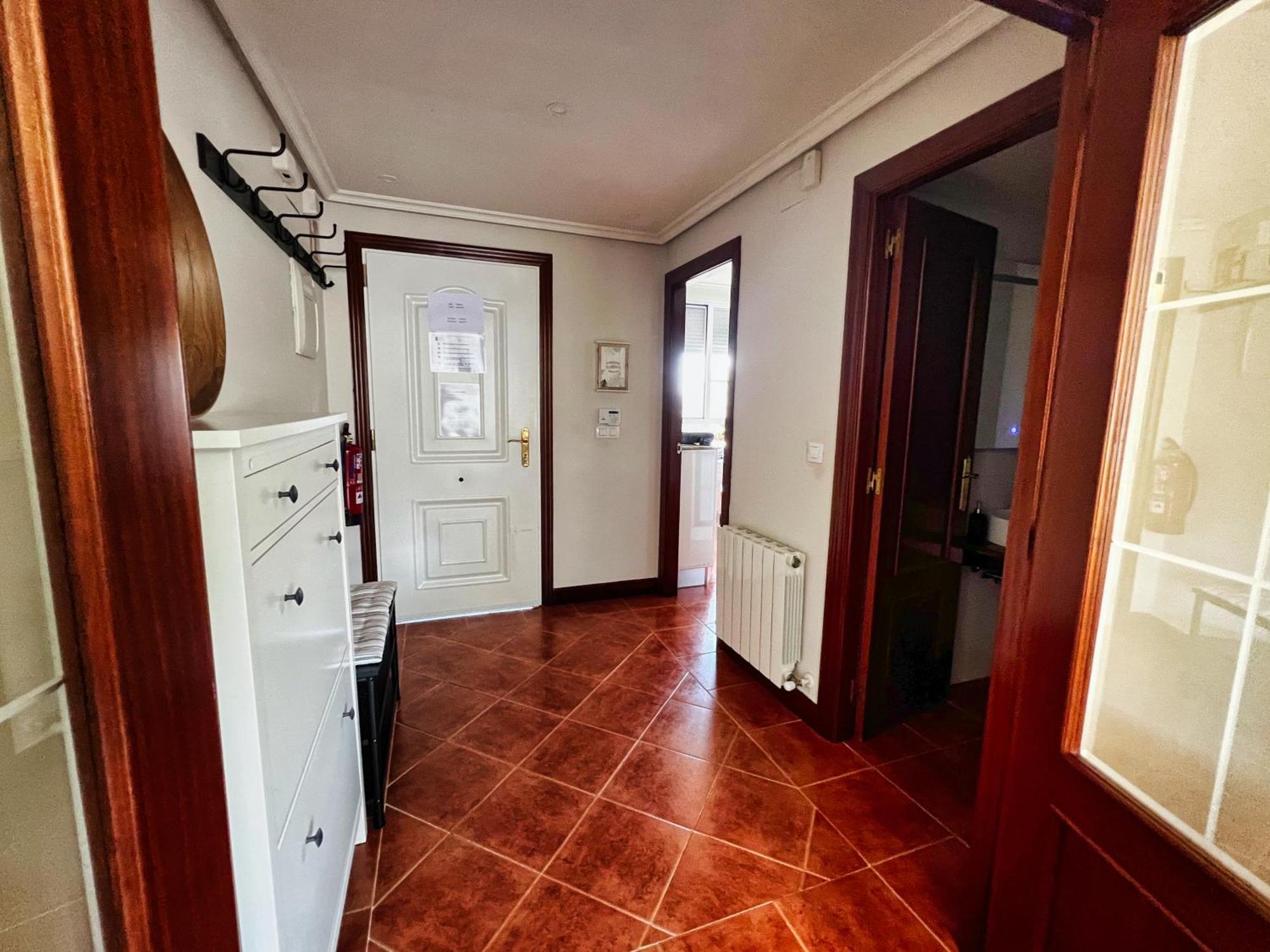 La Casuca De Logan Villa Castro Urdiales Exterior photo
